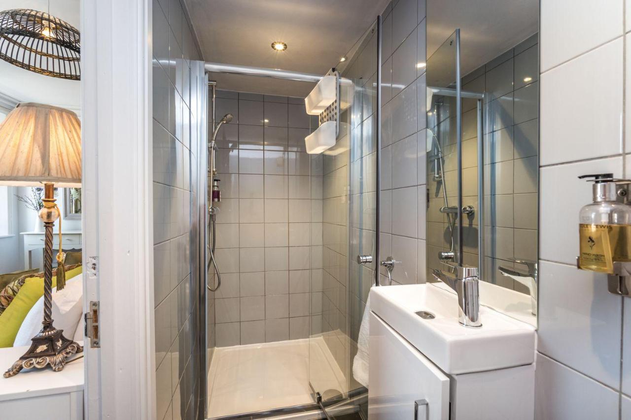 9 The Townhouse Villa Keswick  Kültér fotó