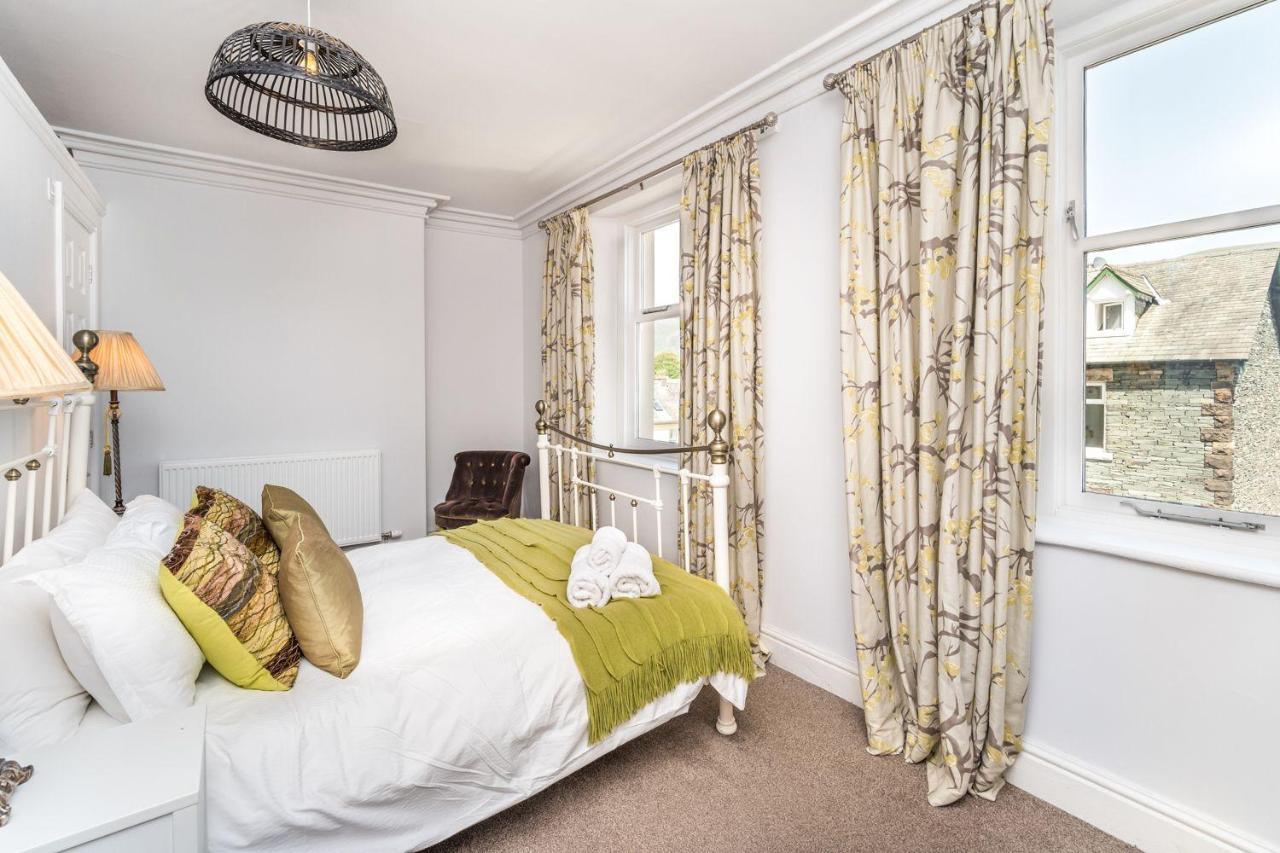 9 The Townhouse Villa Keswick  Kültér fotó