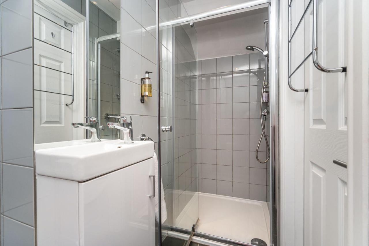 9 The Townhouse Villa Keswick  Kültér fotó